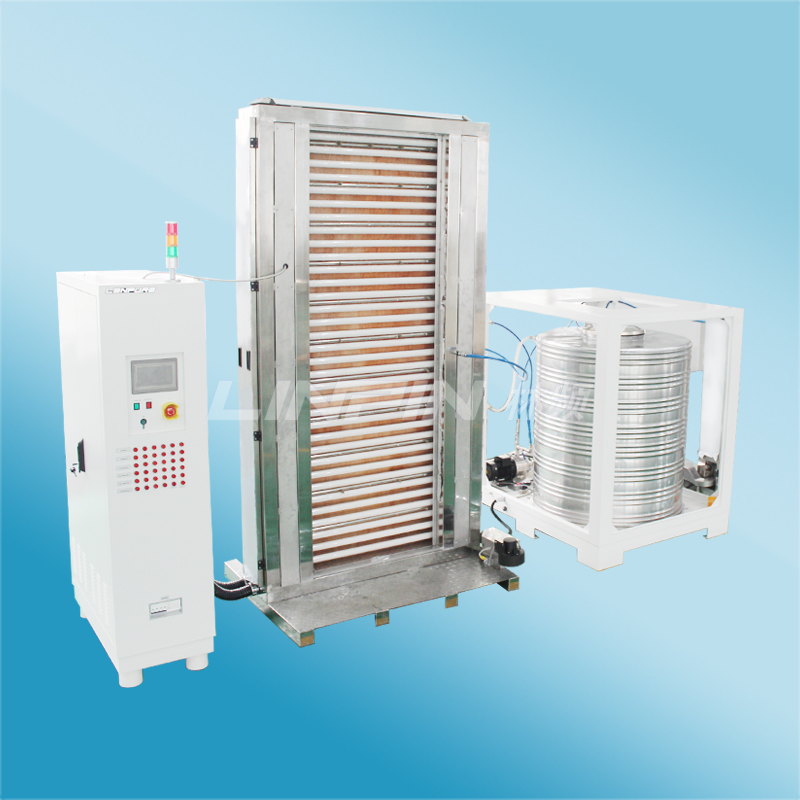 紫外光耐氣候試驗(yàn)箱